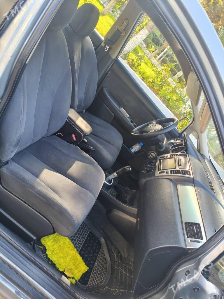 Nissan Versa 2010 - 118 000 TMT - Türkmenbaşy - img 8