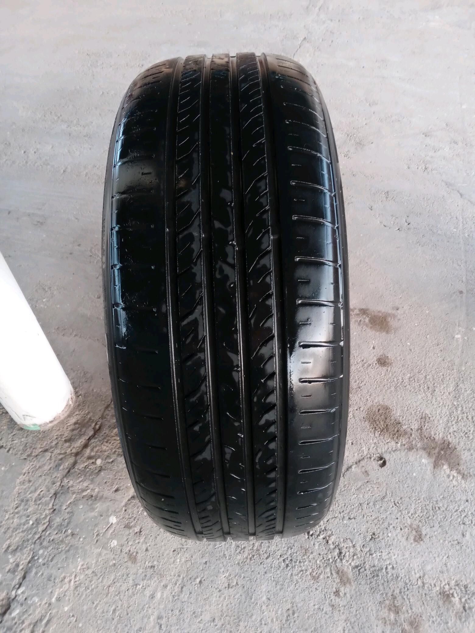 Teker 50 TMT - Aşgabat - img 2