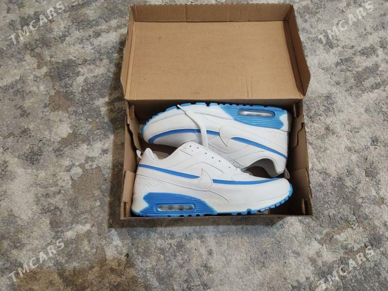 Nike kross - 11 мкр - img 1