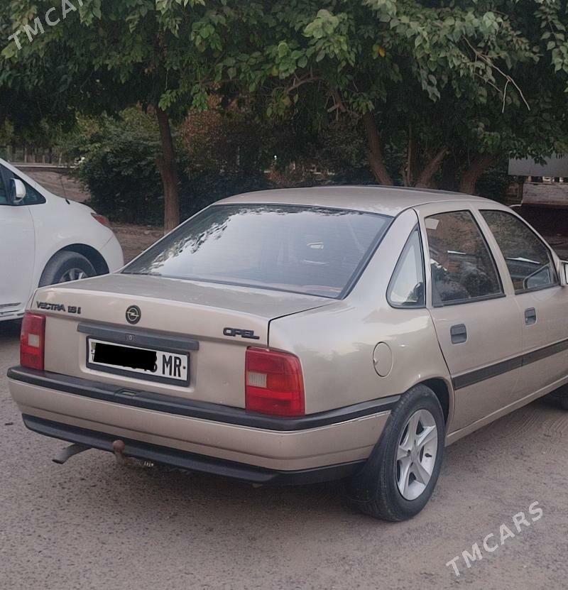 Opel Vectra 1992 - 42 000 TMT - Мары - img 6