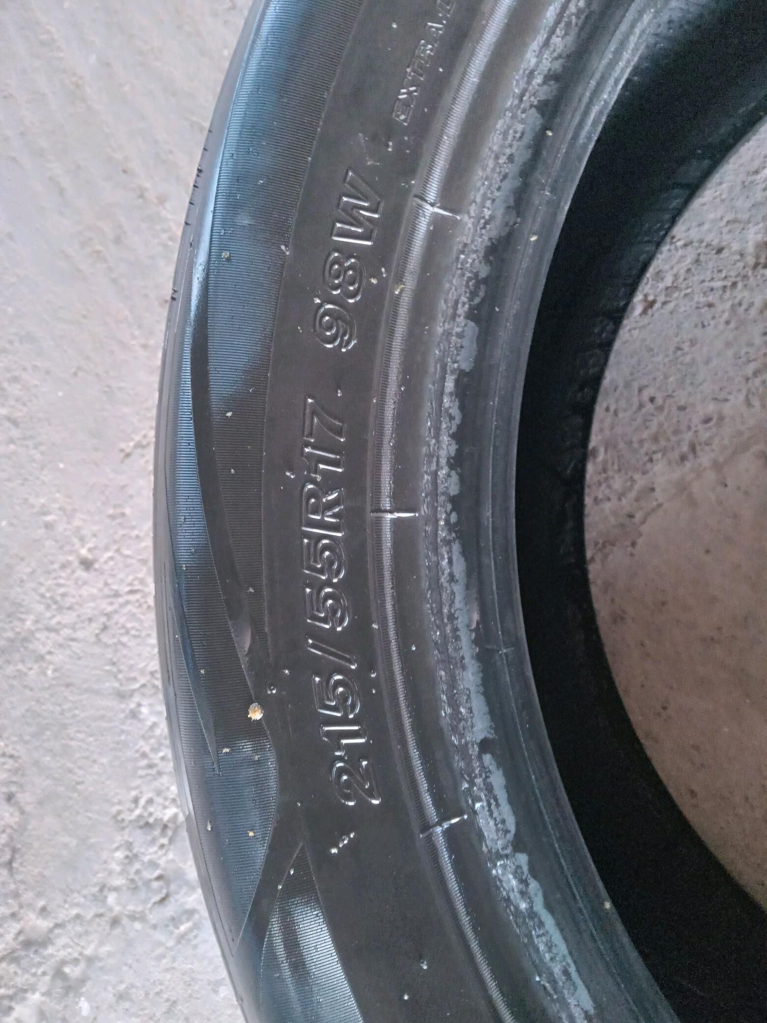 Teker 50 TMT - Aşgabat - img 3