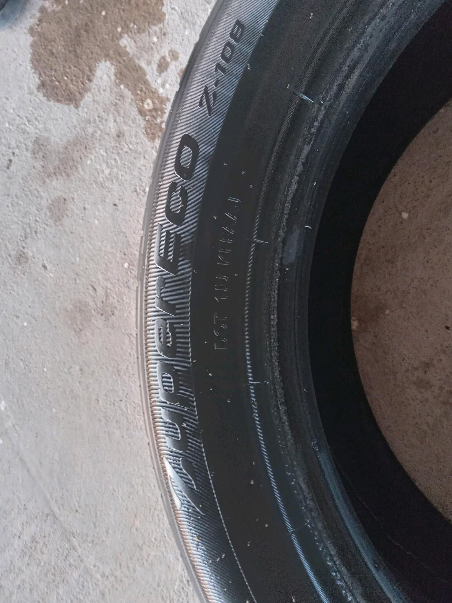 Teker 50 TMT - Aşgabat - img 4