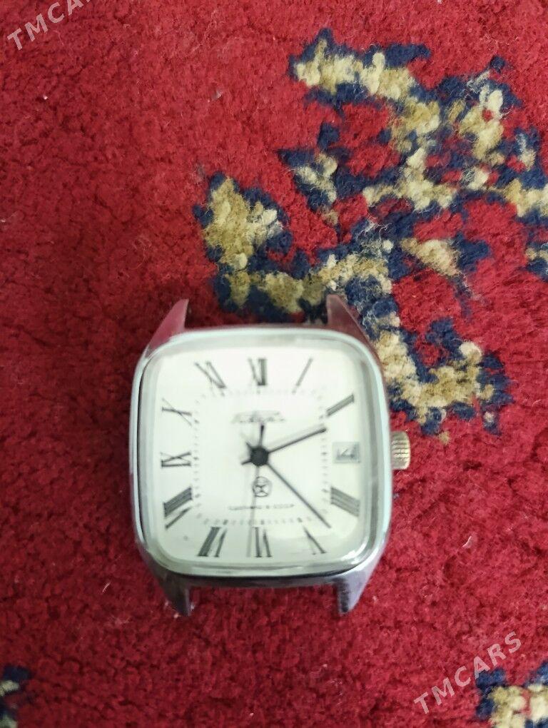 sagat cccp Raketa - Mary - img 2