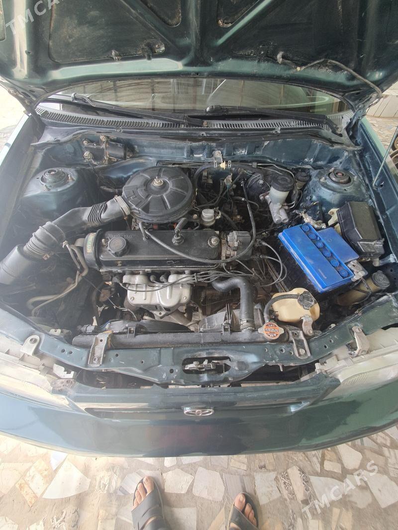 Toyota Tercel 1998 - 55 000 TMT - Сакар - img 10
