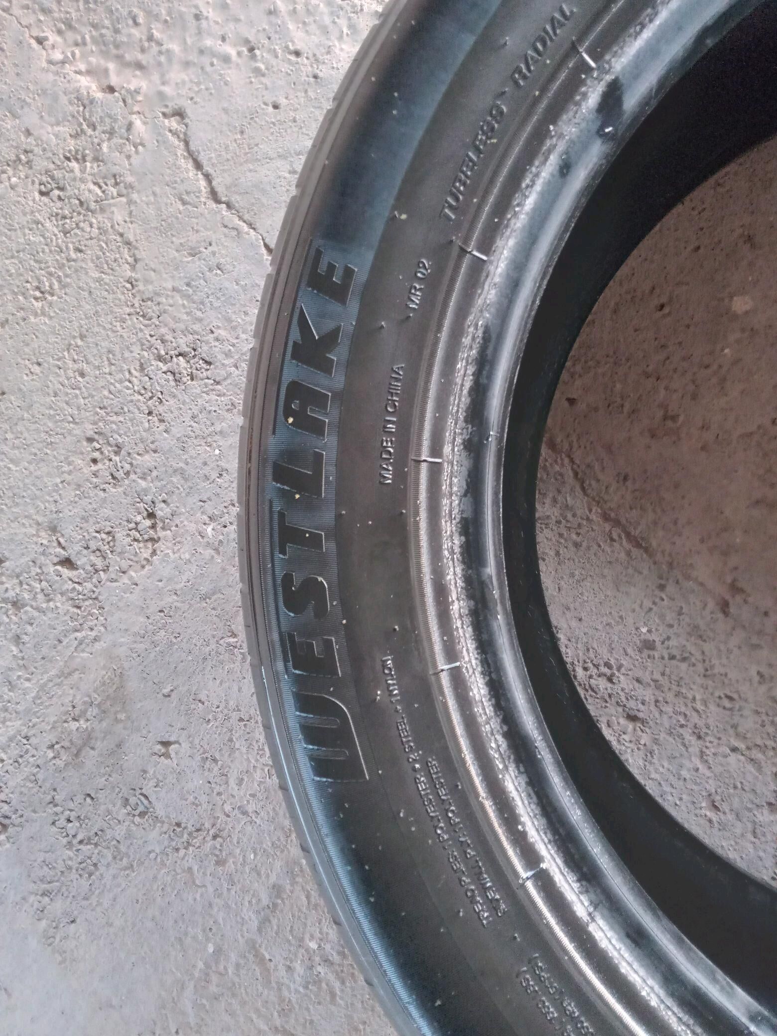 Teker 50 TMT - Aşgabat - img 5