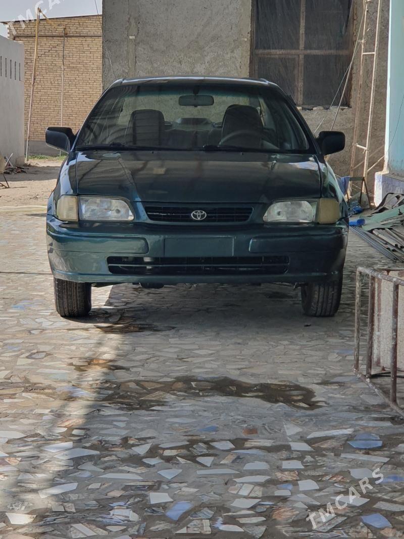 Toyota Tercel 1998 - 55 000 TMT - Сакар - img 4