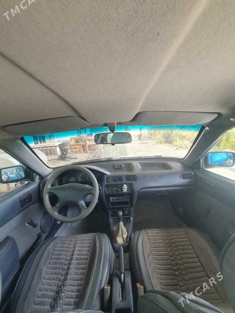 Toyota Tercel 1998 - 55 000 TMT - Сакар - img 7