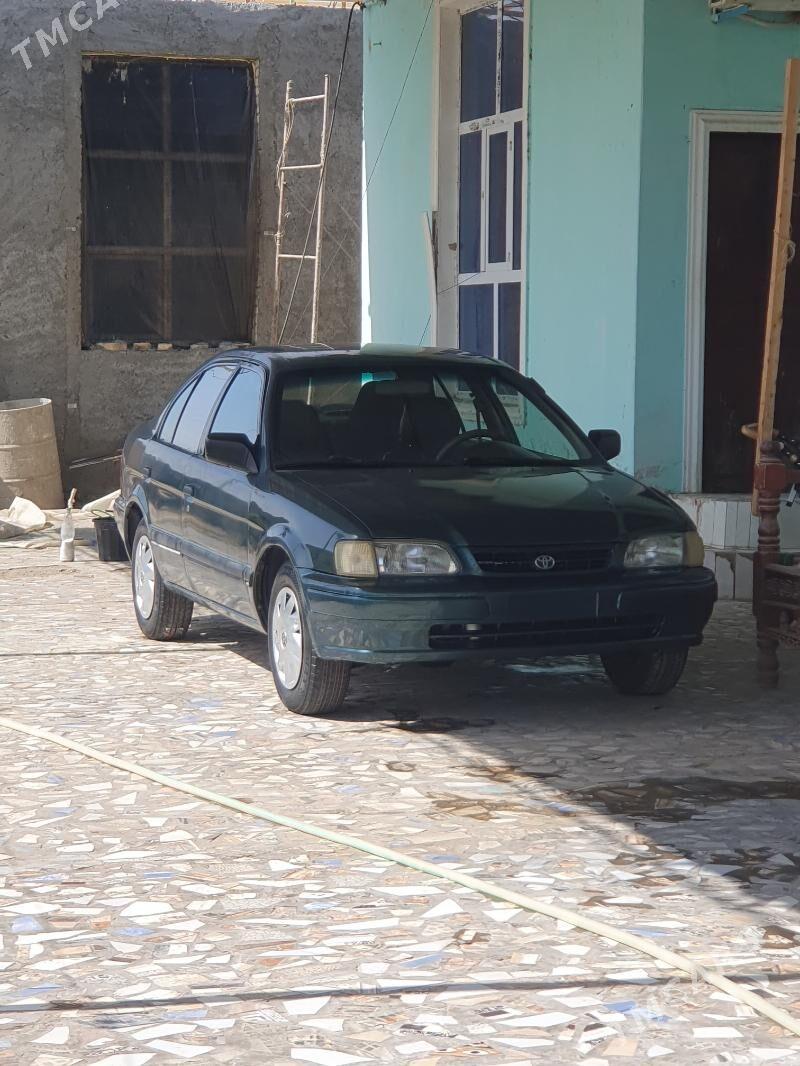 Toyota Tercel 1998 - 55 000 TMT - Сакар - img 5
