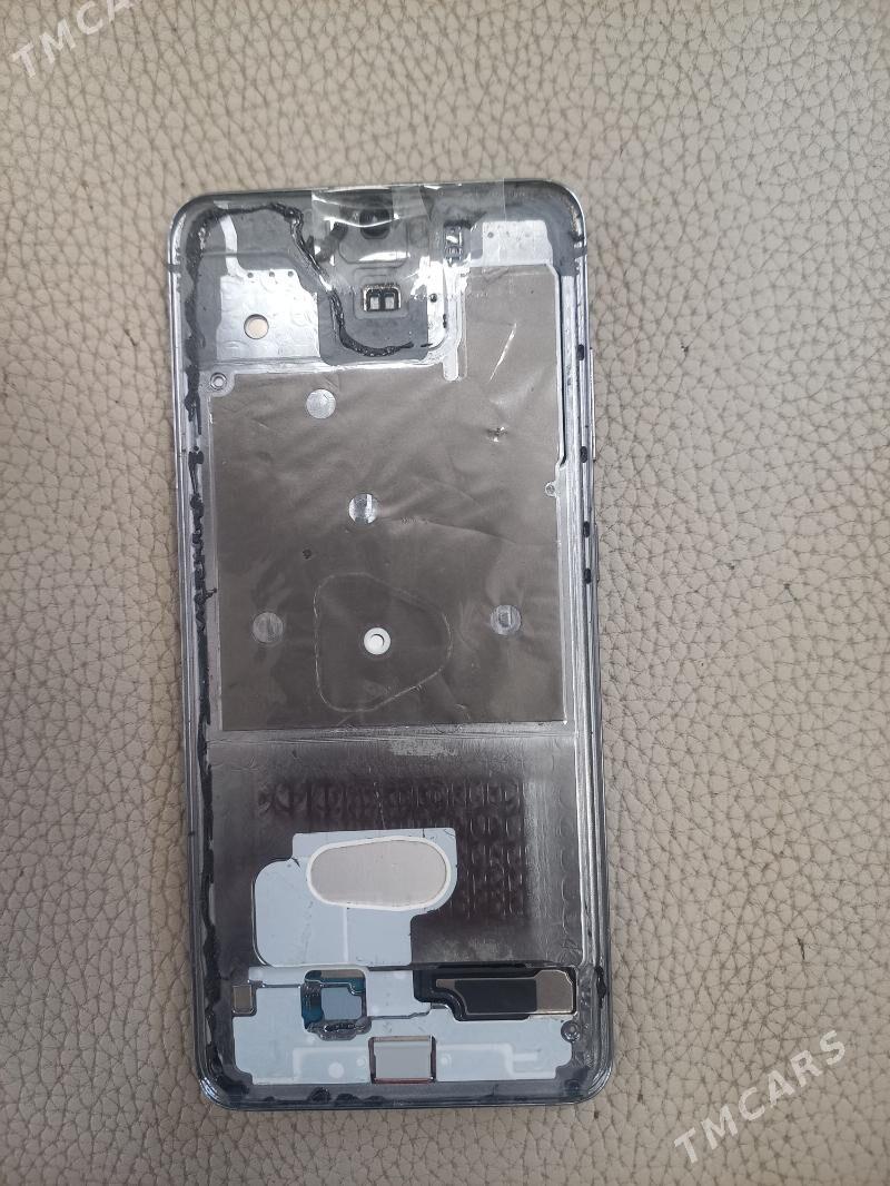 Samsung S20 - Daşoguz - img 2