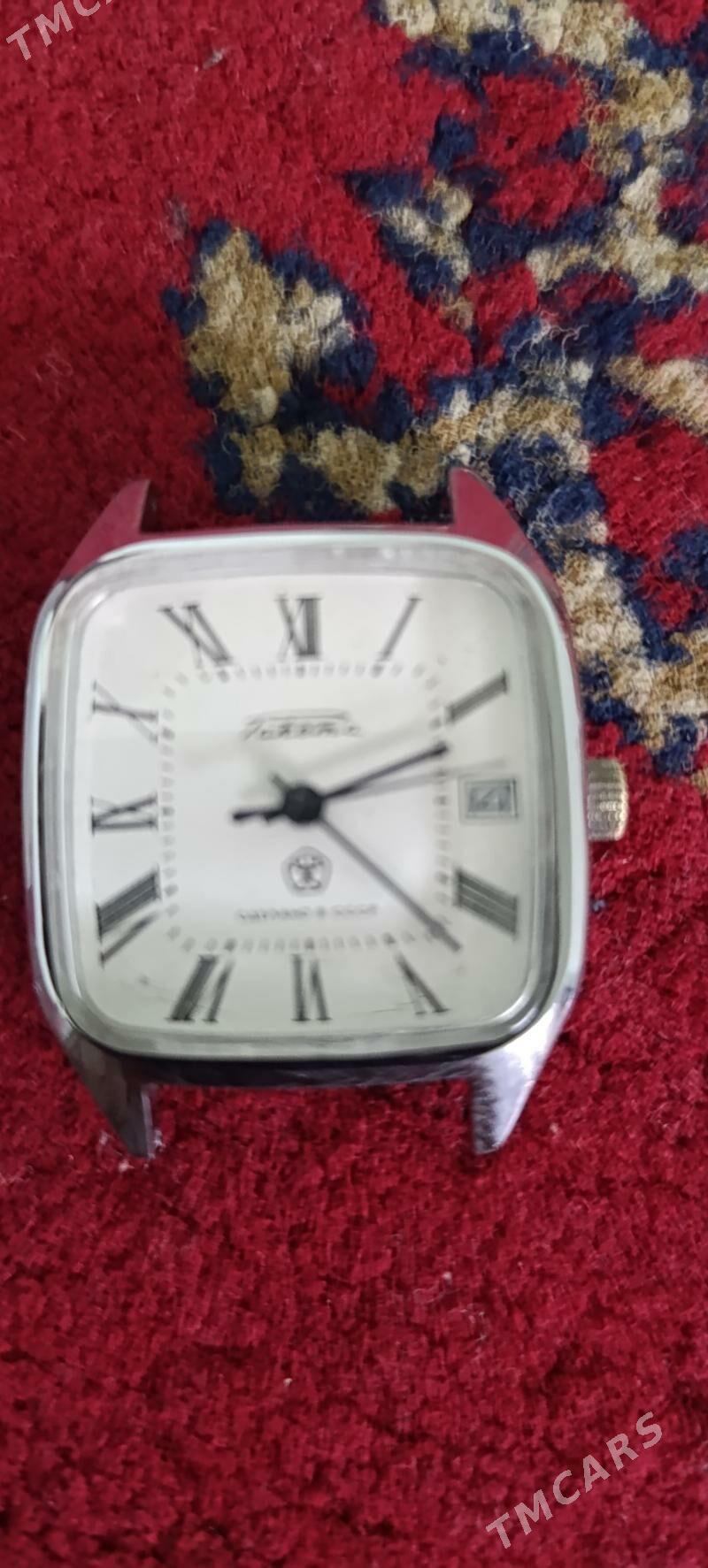 sagat cccp Raketa - Mary - img 3