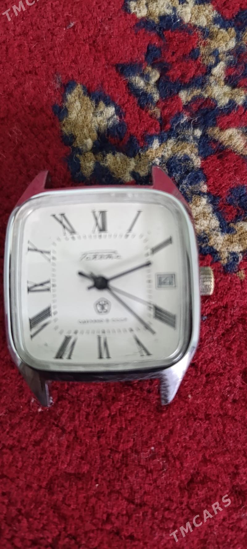 sagat cccp Raketa - Mary - img 5