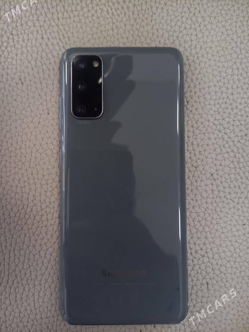 Samsung S20 - Daşoguz - img 1