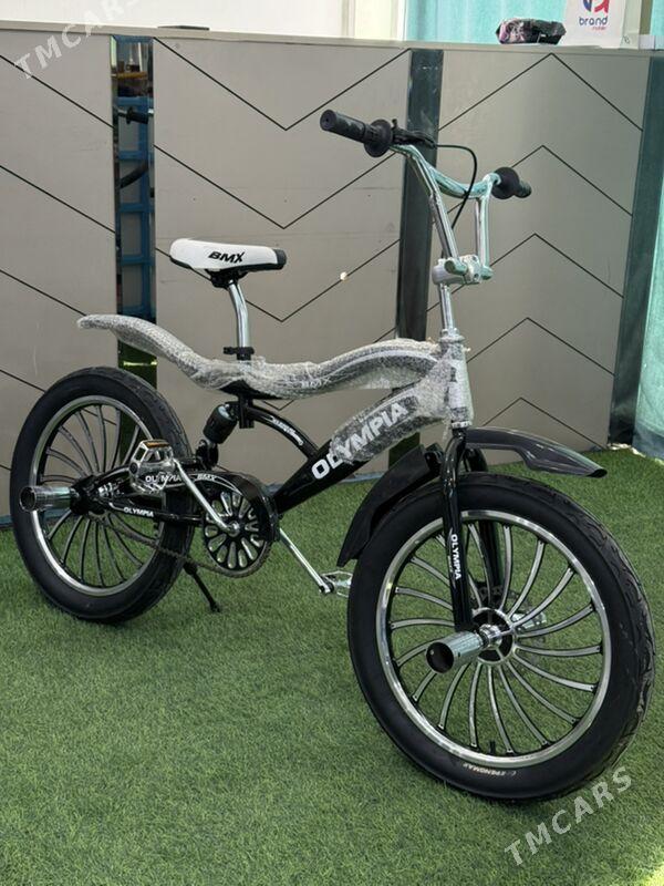 tigir dugo olimpia - Aşgabat - img 2