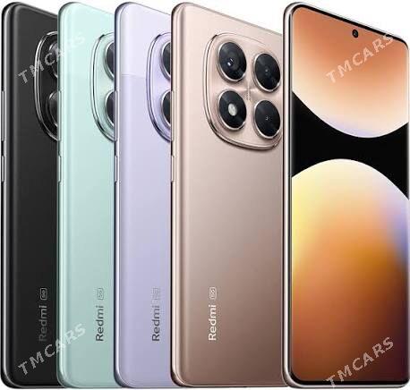 🤩Redmi Note 14 Pro🤩 - Ашхабад - img 3
