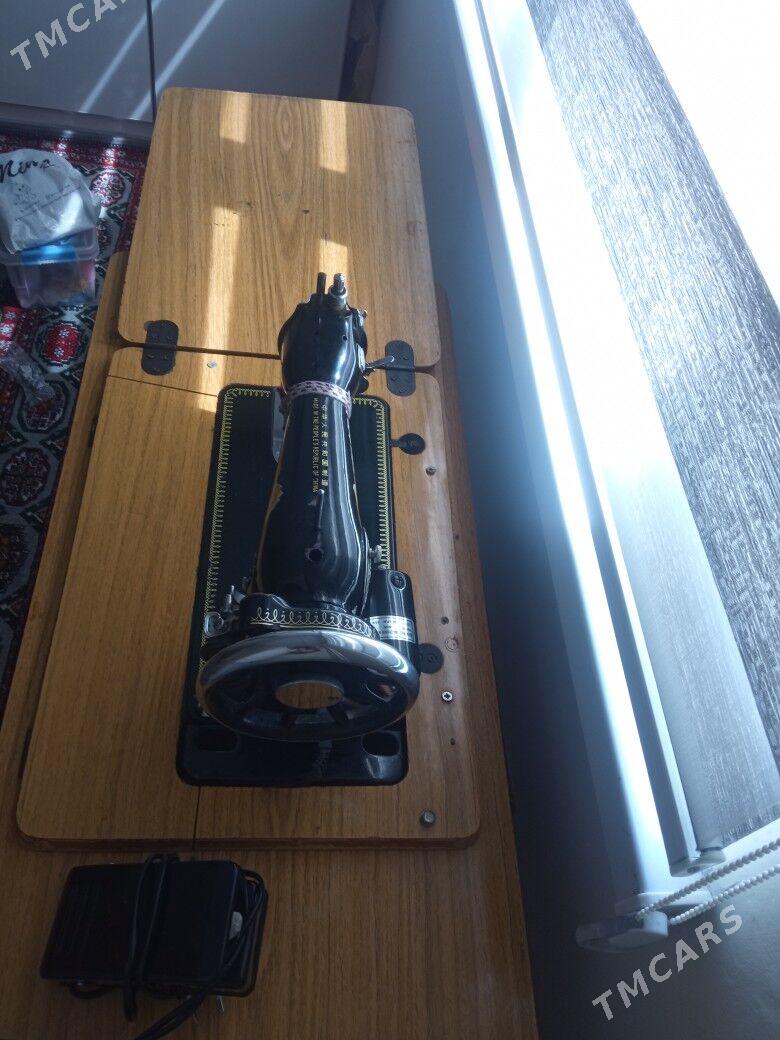 Tikin masyn - Туркменбаши - img 3