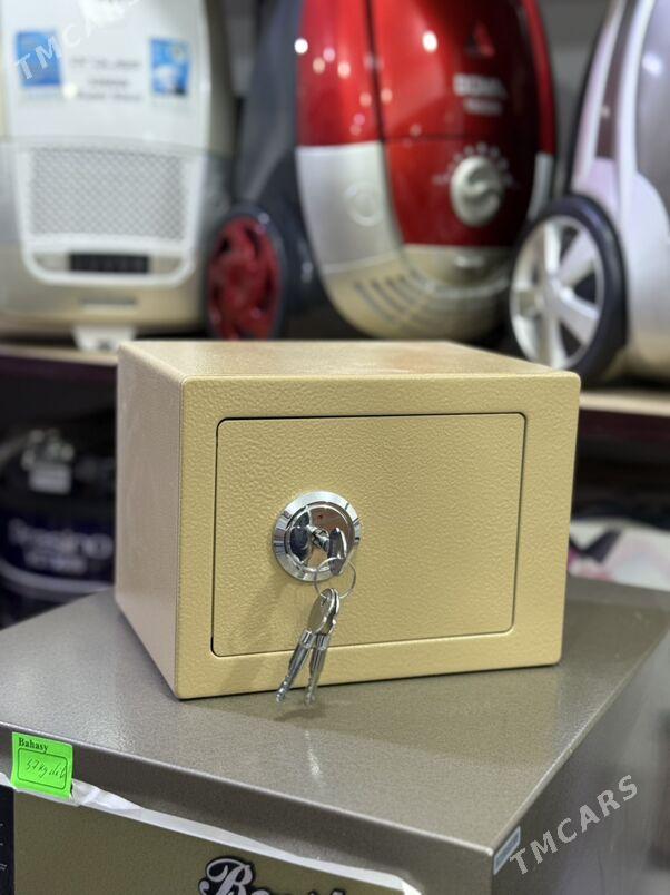 Seyf - Aşgabat - img 2