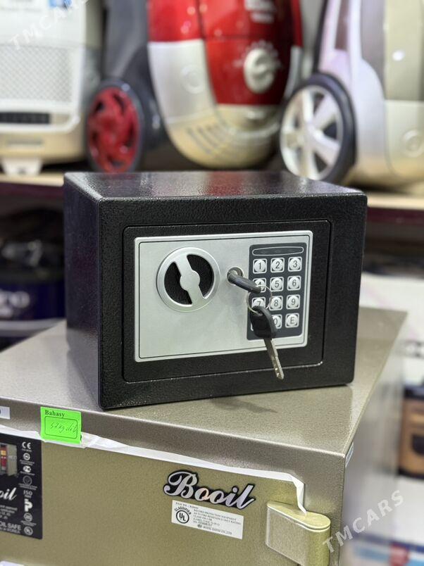 Seyf - Aşgabat - img 1