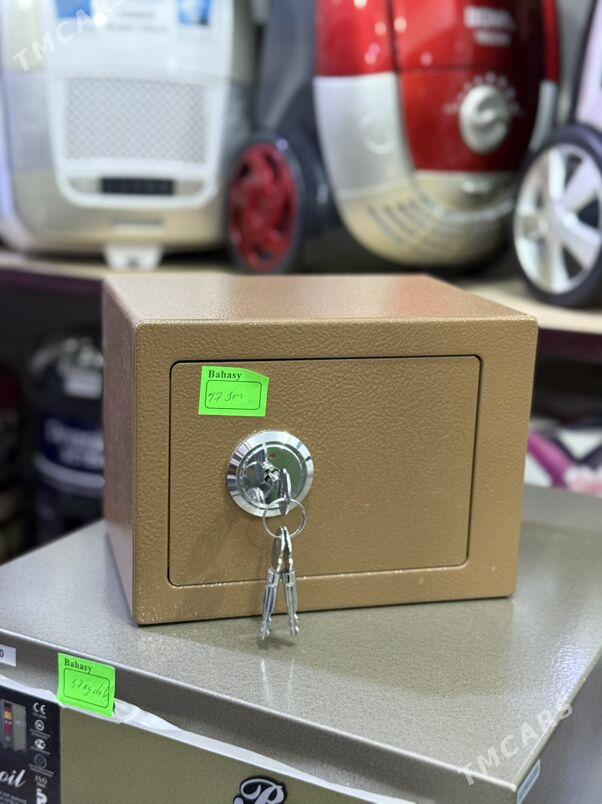 Seyf - Aşgabat - img 3