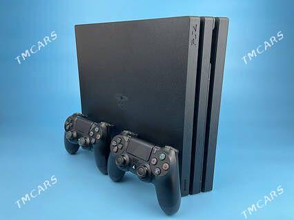 PS5-PS4 Satyn Alýan - Ашхабад - img 2