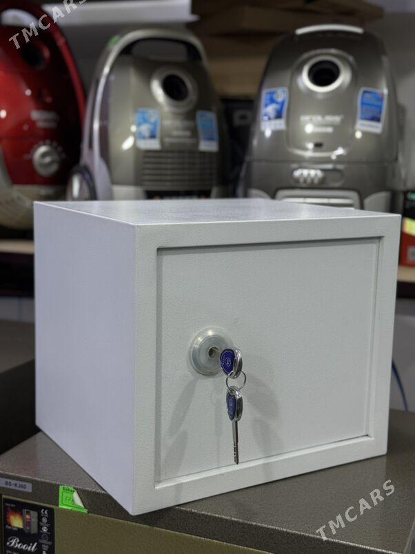 Seyf gowsy - Ашхабад - img 3