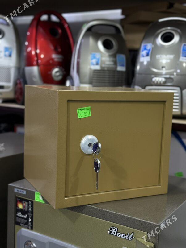 Seyf gowsy - Ашхабад - img 2