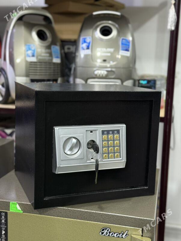 Seyf gowsy - Ашхабад - img 1