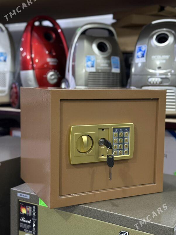 Seyf gowsy - Ашхабад - img 4