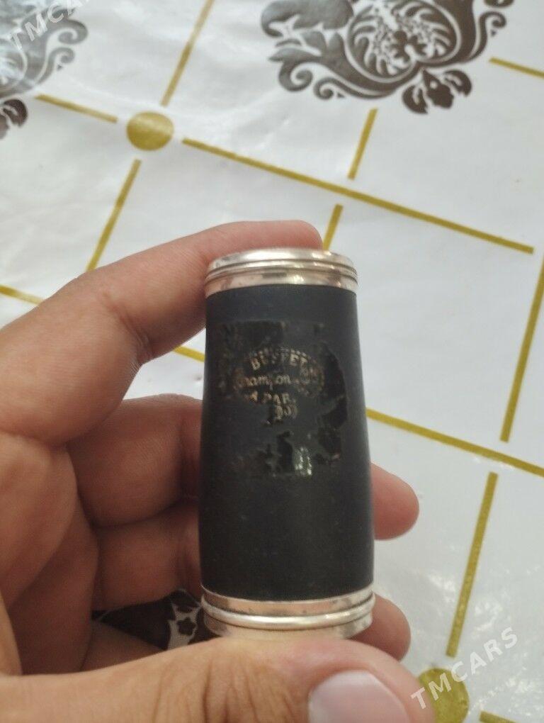 Buffet bacok klarnet - Туркменабат - img 1