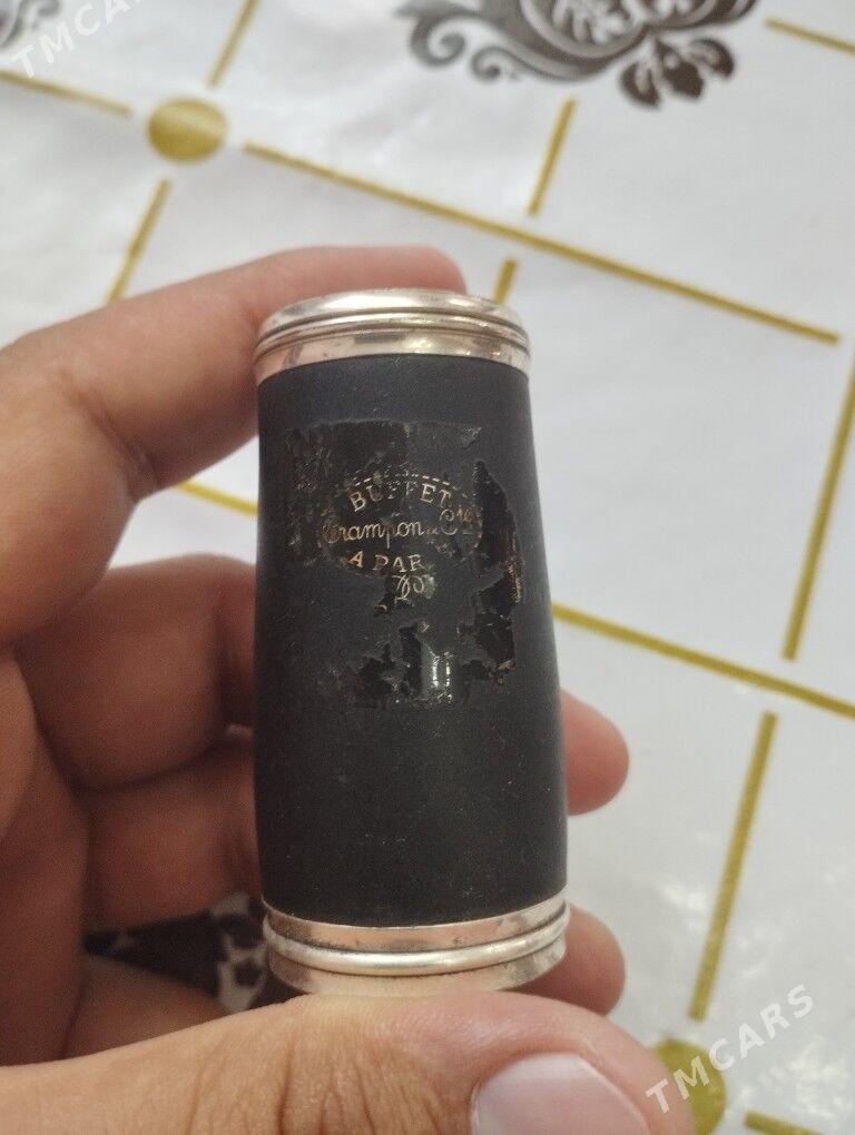 Buffet bacok klarnet - Türkmenabat - img 2