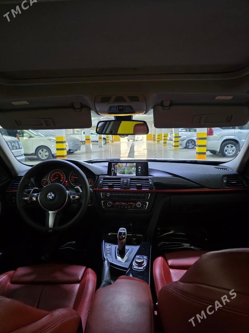 BMW F30 2013 - 490 000 TMT - Aşgabat - img 6