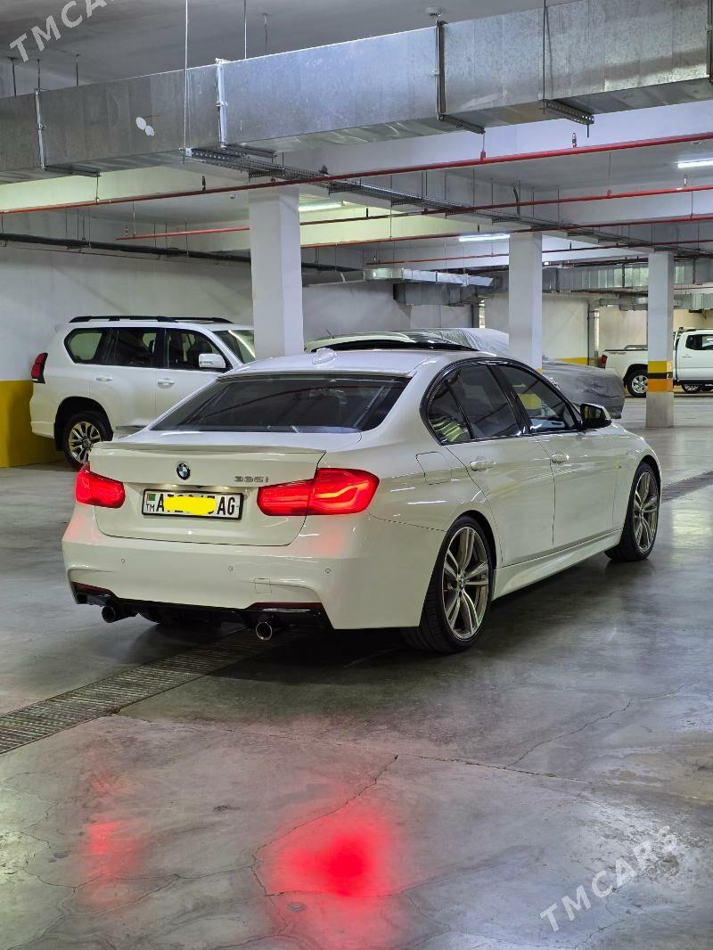 BMW F30 2013 - 490 000 TMT - Aşgabat - img 4