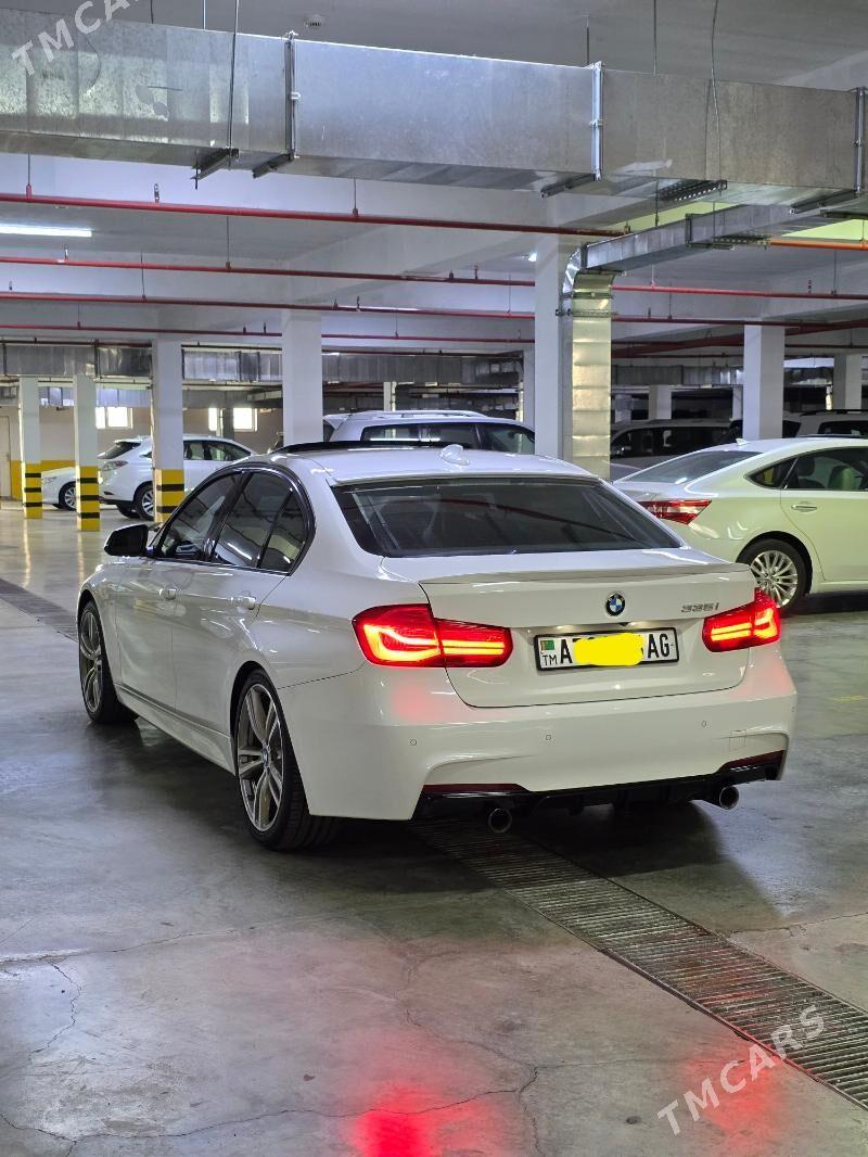 BMW F30 2013 - 490 000 TMT - Aşgabat - img 5