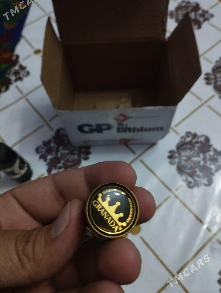 klarnet ses mikrafon paket - Türkmenabat - img 1