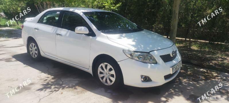Toyota Corolla 2010 - 132 000 TMT - Aşgabat - img 3