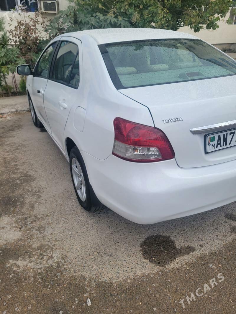 Toyota Yaris 2008 - 120 000 TMT - Aşgabat - img 2