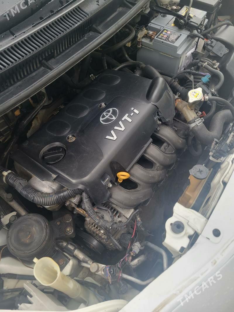 Toyota Yaris 2008 - 120 000 TMT - Aşgabat - img 3