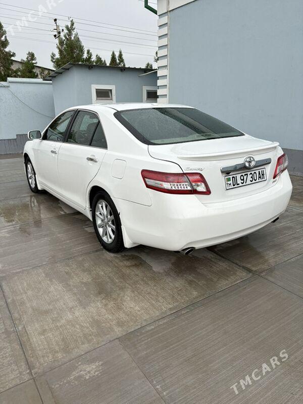 Toyota Camry 2010 - 191 000 TMT - Гёкдепе - img 2