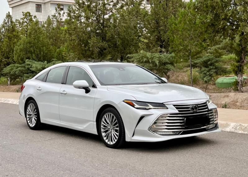 Toyota Avalon 2019 - 509 000 TMT - Aşgabat - img 4