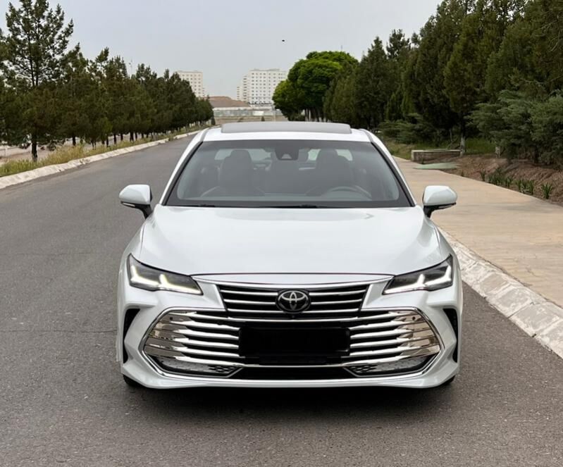 Toyota Avalon 2019 - 509 000 TMT - Aşgabat - img 3