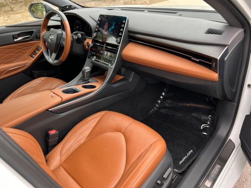 Toyota Avalon 2019 - 509 000 TMT - Aşgabat - img 10