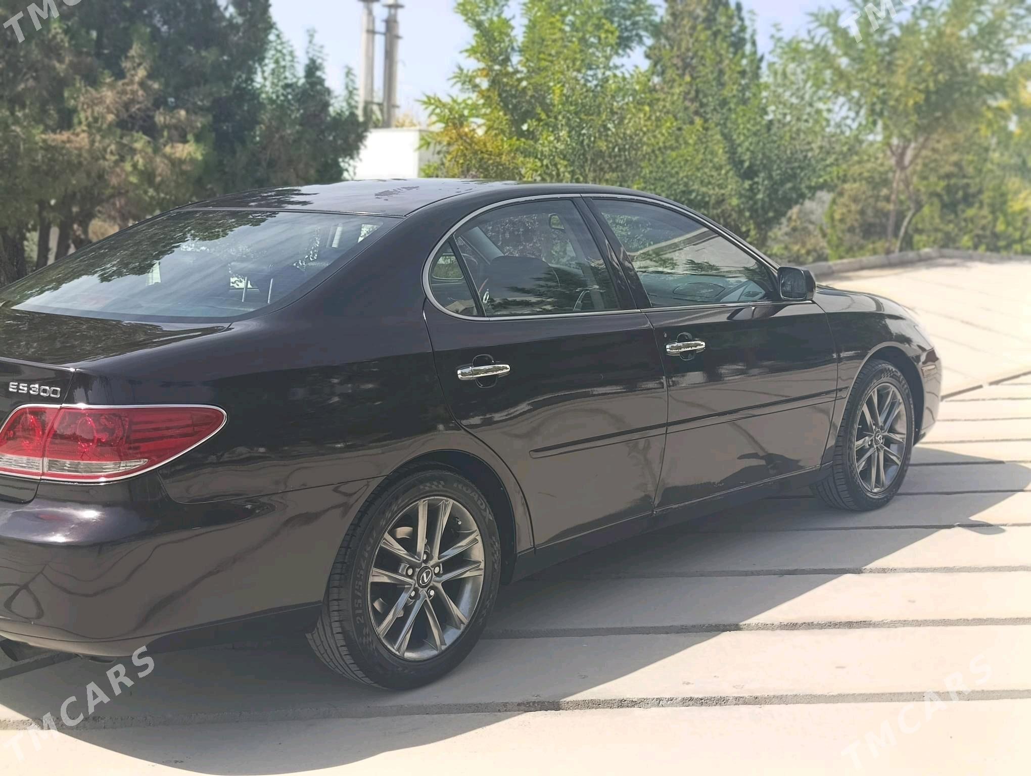 Lexus ES 300 2003 - 200 000 TMT - Türkmenabat - img 3