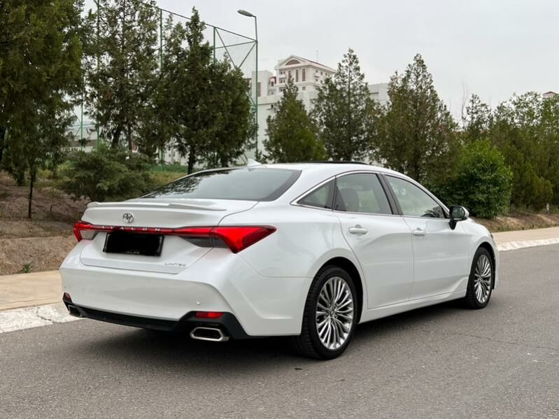 Toyota Avalon 2019 - 509 000 TMT - Aşgabat - img 6