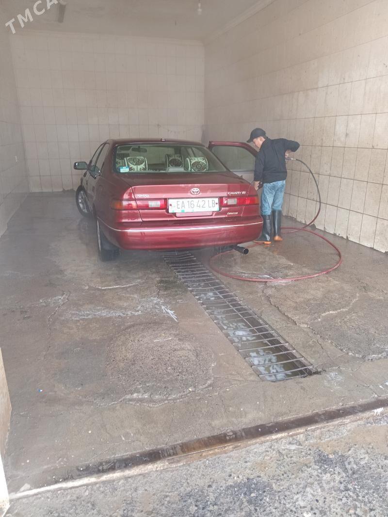 Toyota Camry 1999 - 120 000 TMT - Köýtendag - img 2