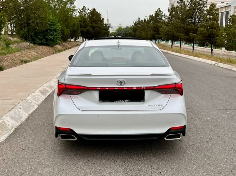 Toyota Avalon 2019 - 509 000 TMT - Aşgabat - img 7