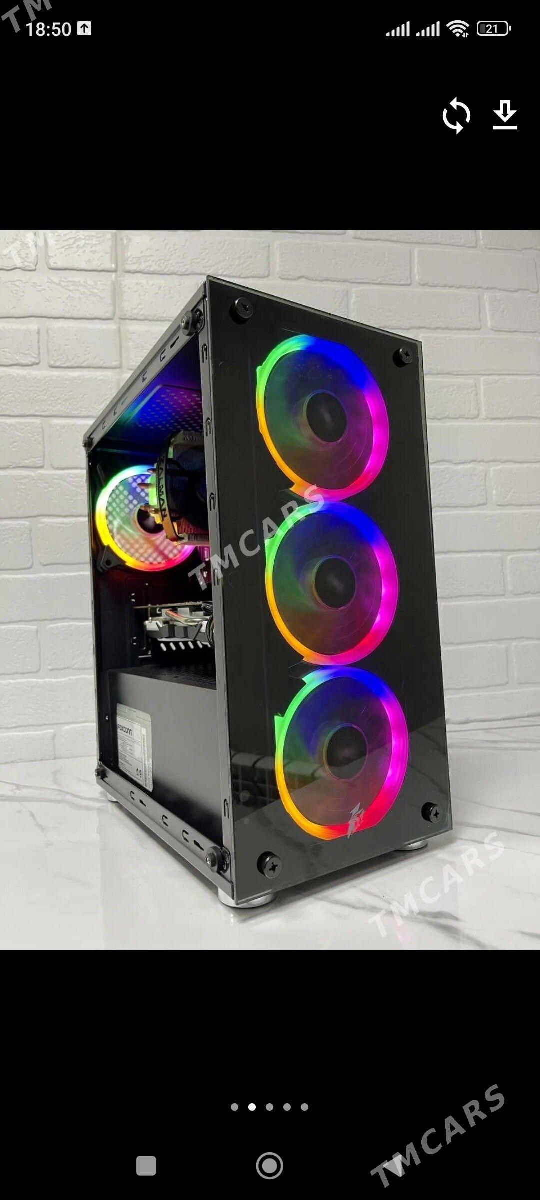 I5 3-POK KOMPYUTER 🟩🟥 - Parahat 3 - img 2