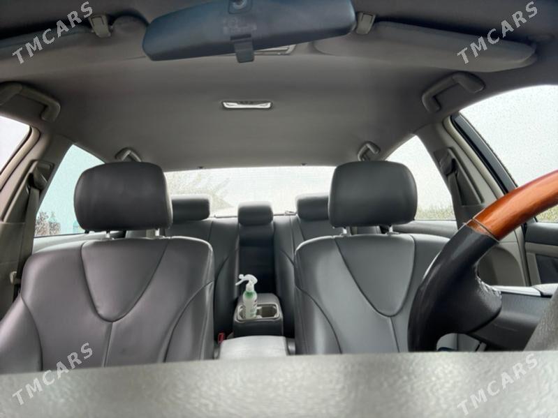 Toyota Camry 2010 - 191 000 TMT - Гёкдепе - img 4