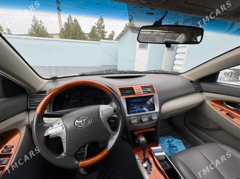 Toyota Camry 2010 - 191 000 TMT - Гёкдепе - img 3