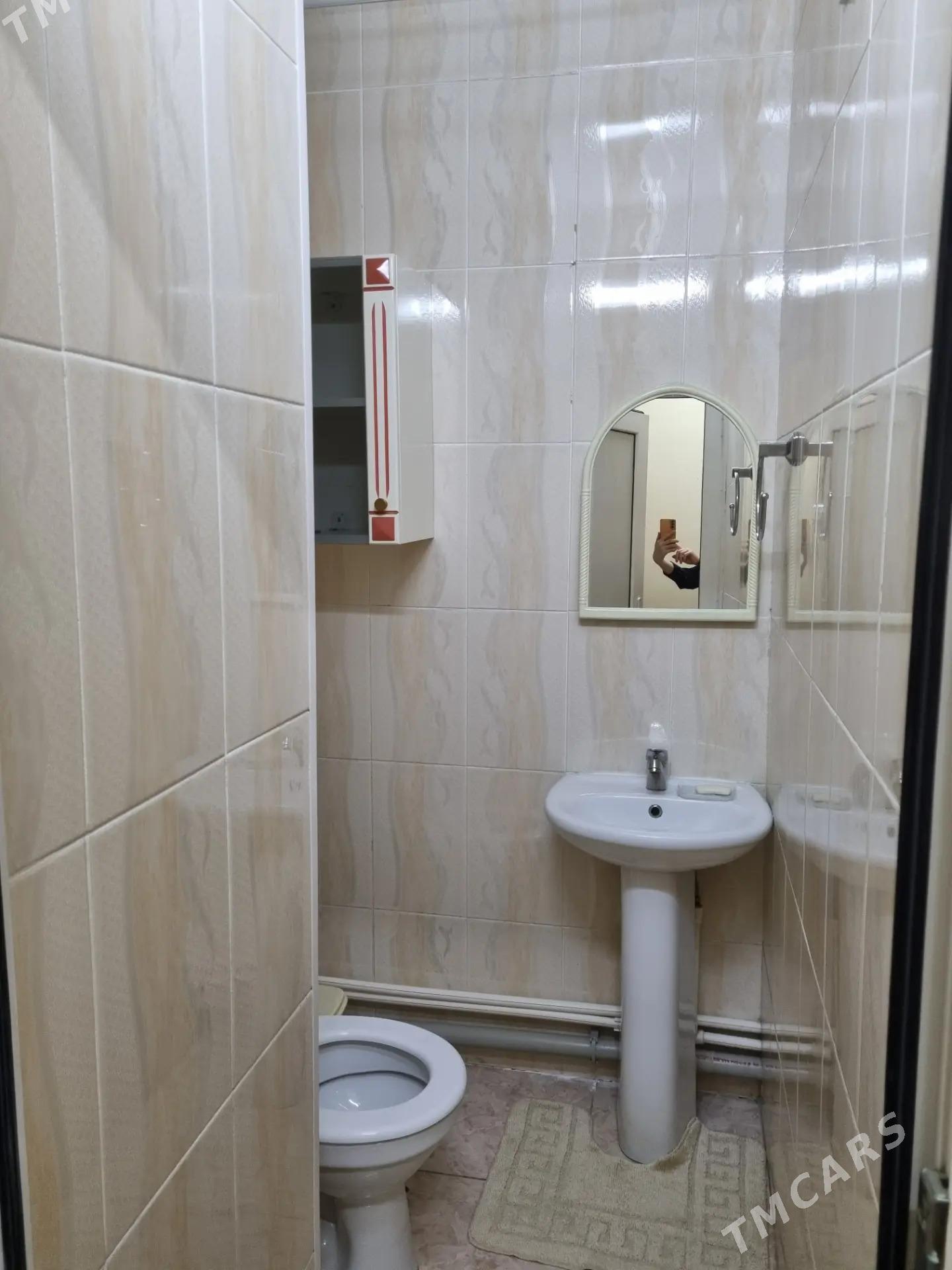 МИР 7/1 2 КОМ 3 ЭТ - Aşgabat - img 2
