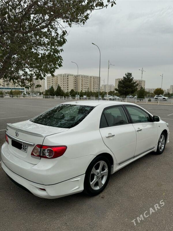 Toyota Corolla 2010 - 162 000 TMT - Ашхабад - img 3
