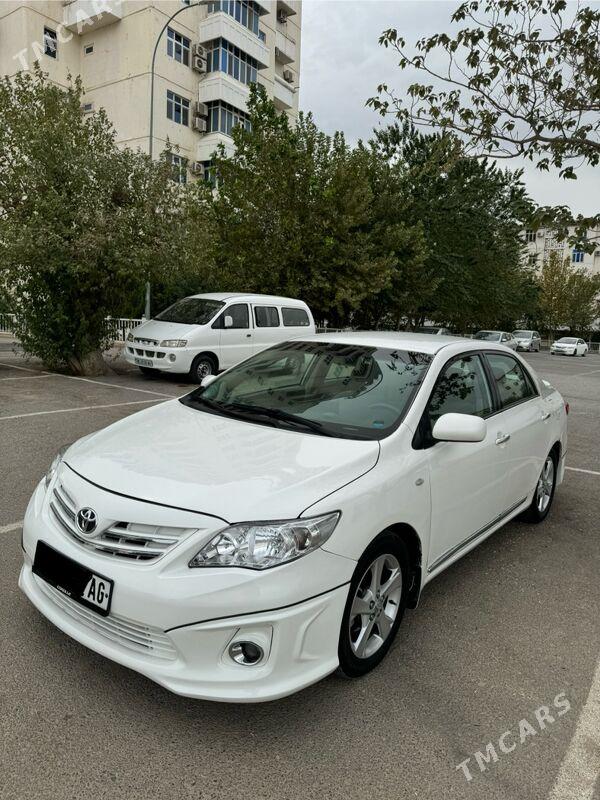 Toyota Corolla 2010 - 162 000 TMT - Ашхабад - img 4